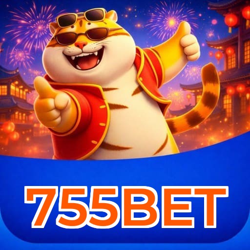 Catálogo 755BET 2.547 jogos